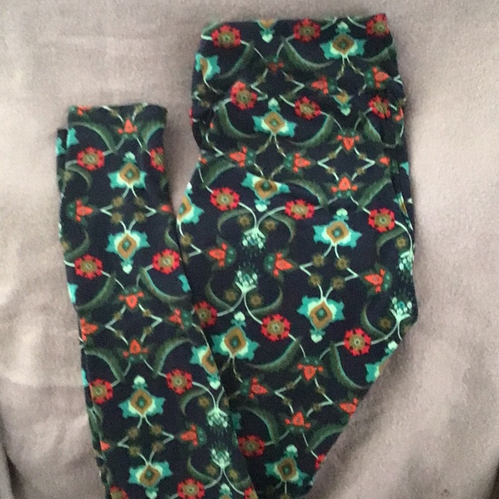 LuLaRoe Leggings
